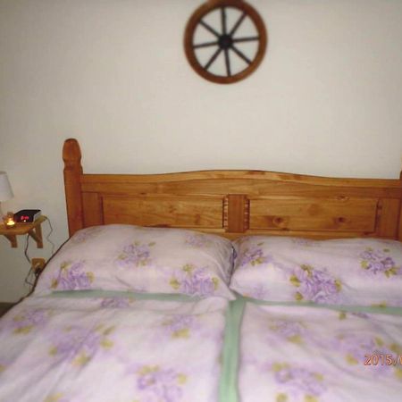 Apartmány Alex Benecko Szoba fotó