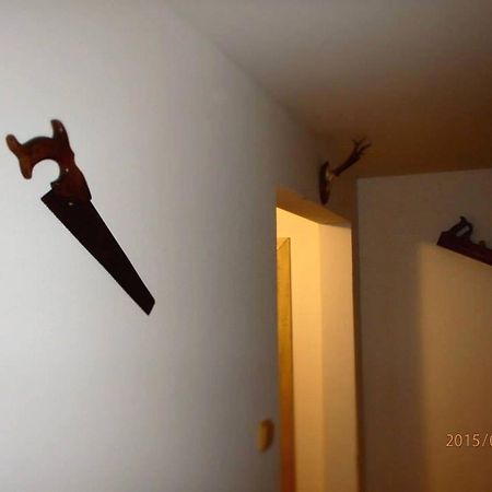 Apartmány Alex Benecko Szoba fotó