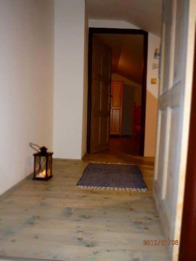 Apartmány Alex Benecko Szoba fotó