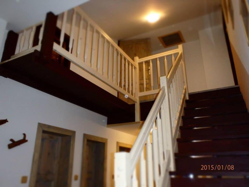 Apartmány Alex Benecko Szoba fotó