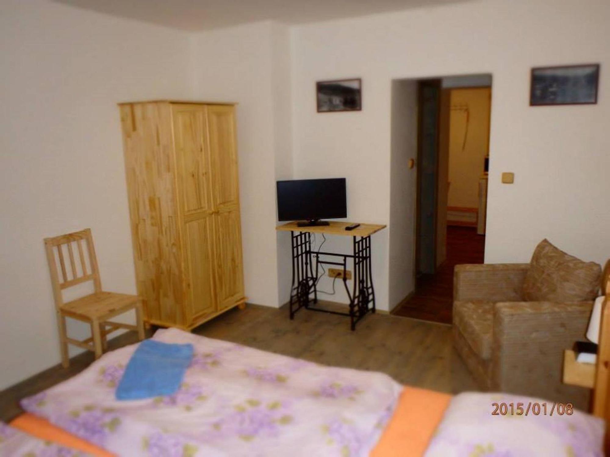 Apartmány Alex Benecko Szoba fotó