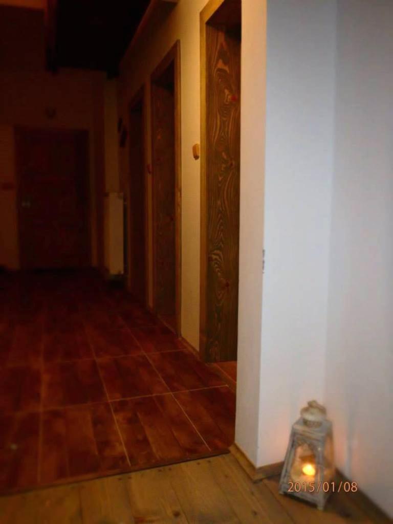 Apartmány Alex Benecko Szoba fotó