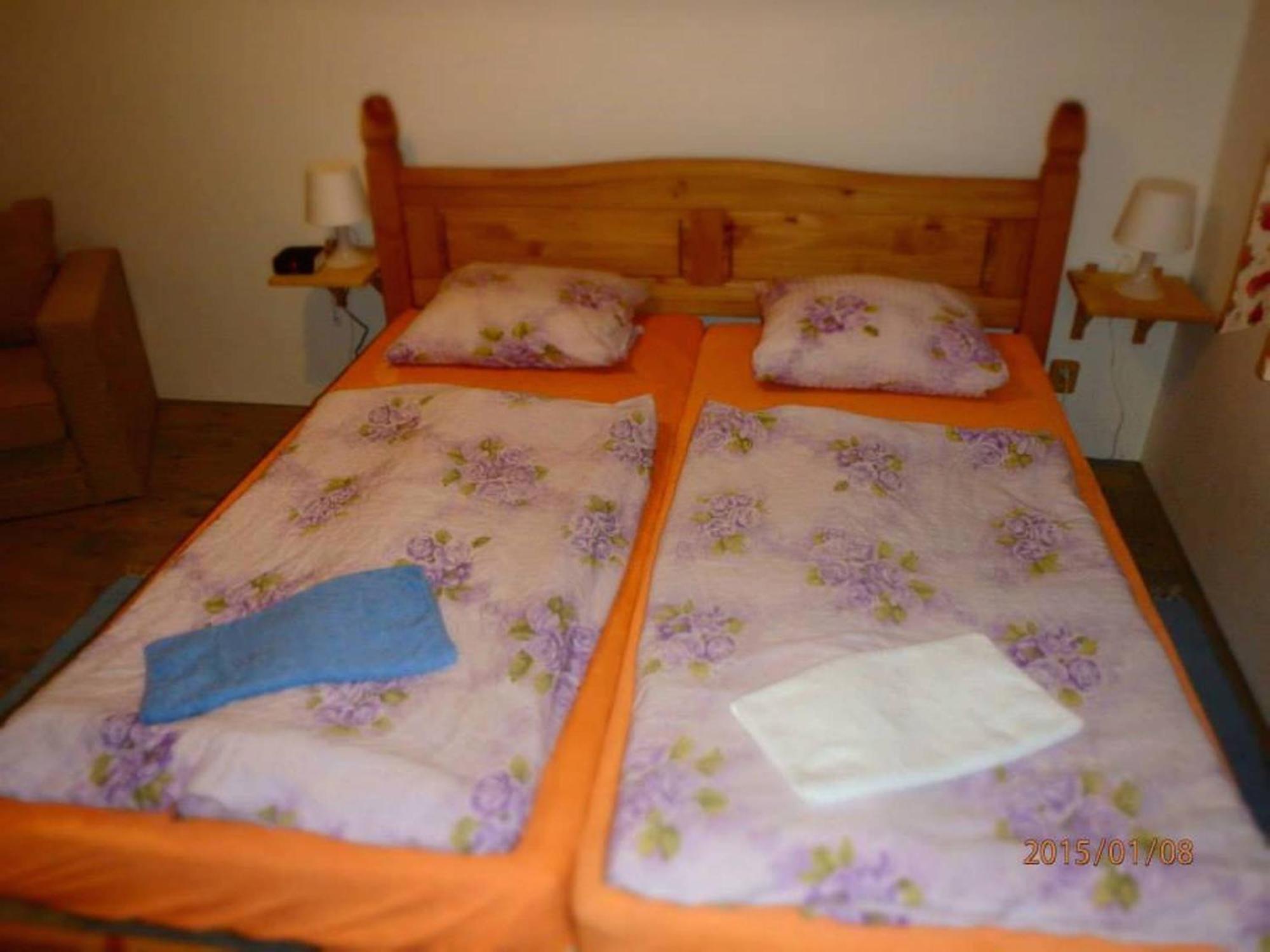 Apartmány Alex Benecko Szoba fotó