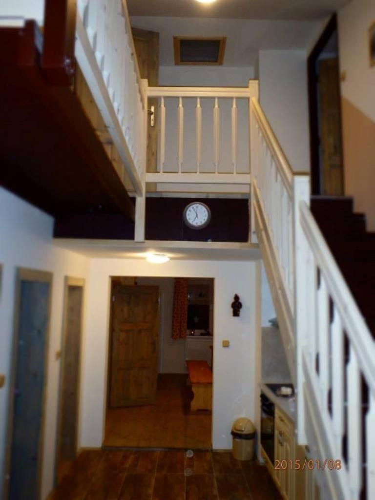 Apartmány Alex Benecko Szoba fotó