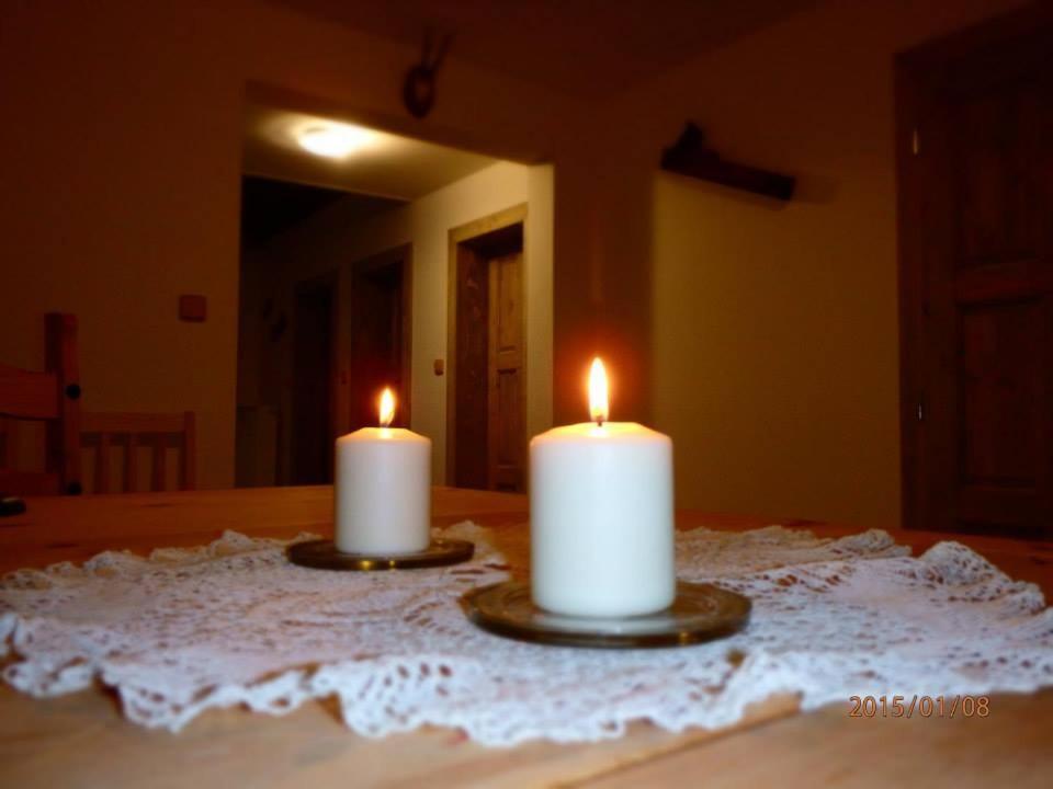 Apartmány Alex Benecko Szoba fotó