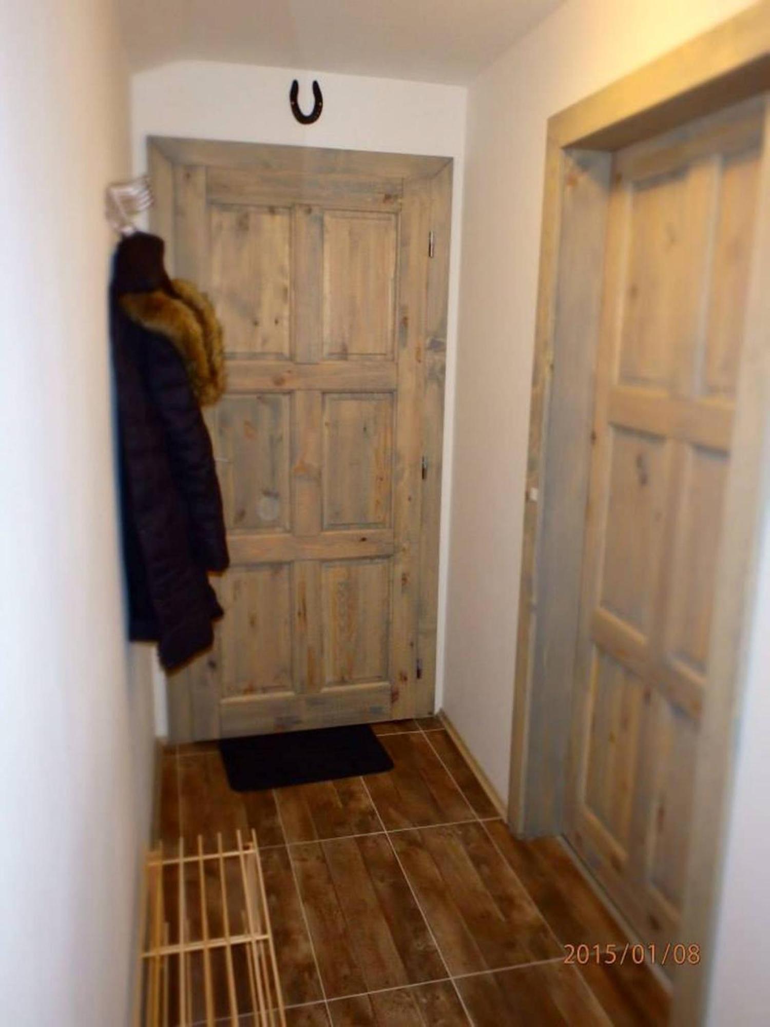 Apartmány Alex Benecko Szoba fotó