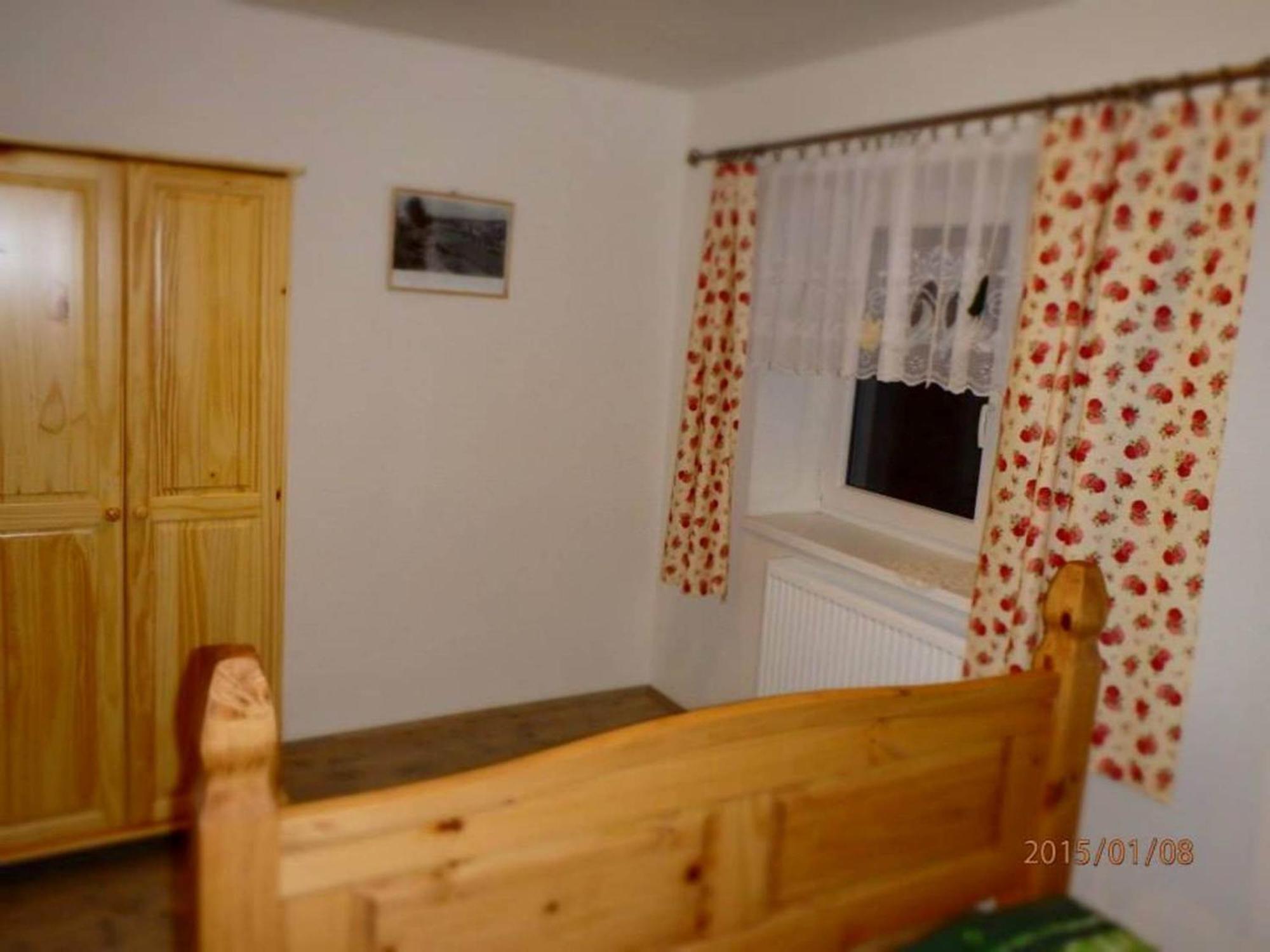 Apartmány Alex Benecko Szoba fotó