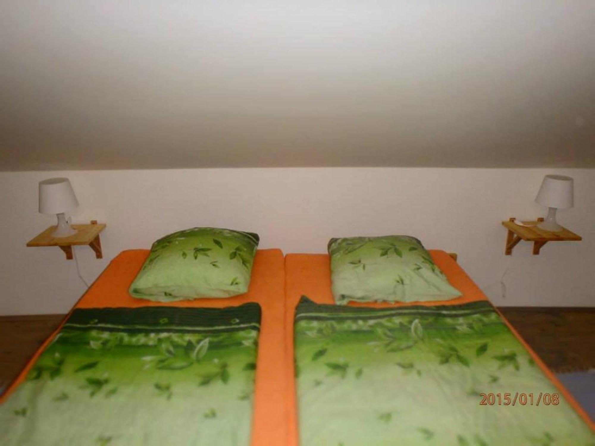 Apartmány Alex Benecko Szoba fotó
