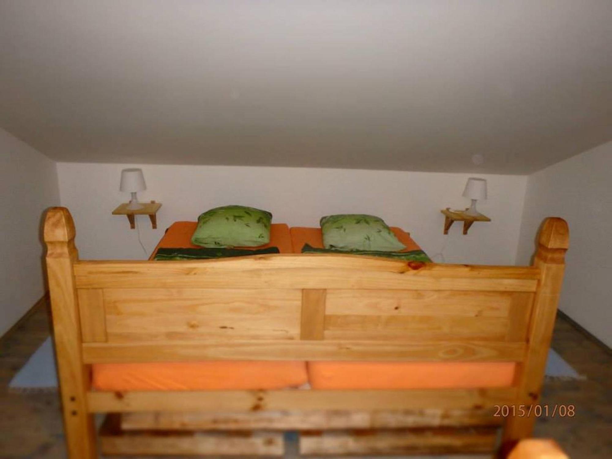 Apartmány Alex Benecko Szoba fotó