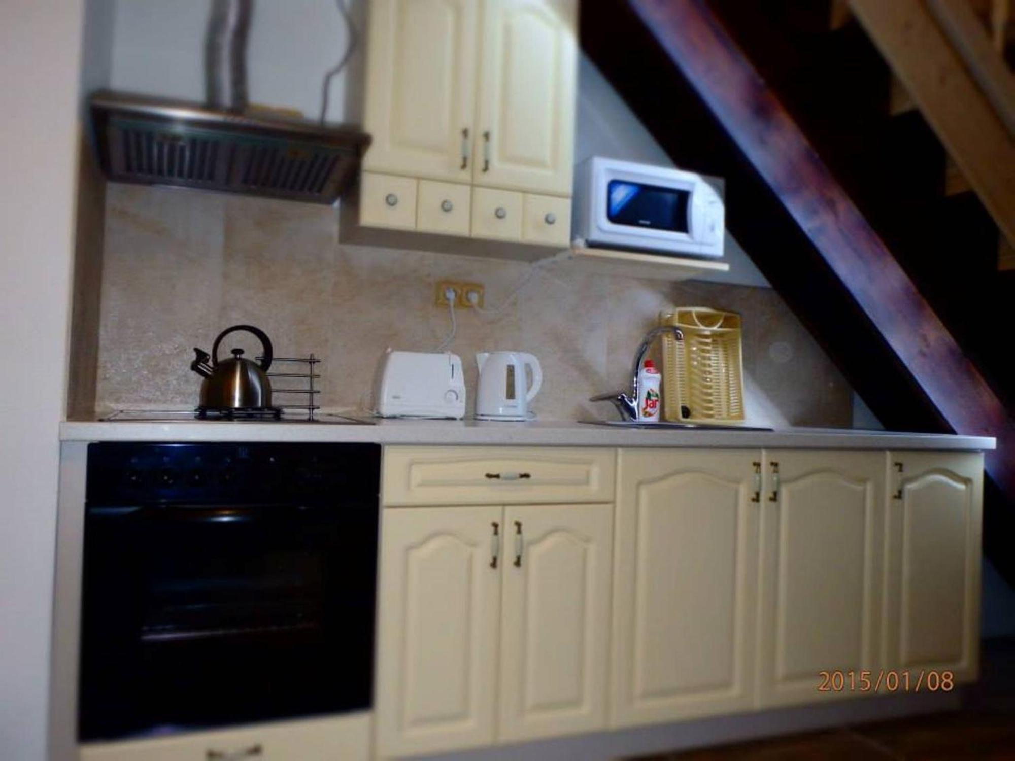 Apartmány Alex Benecko Szoba fotó