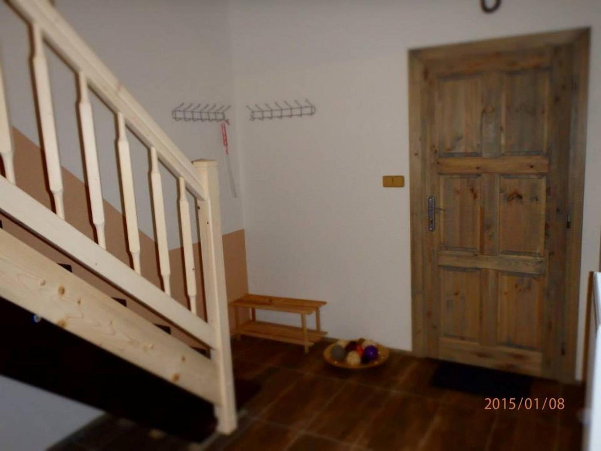 Apartmány Alex Benecko Szoba fotó