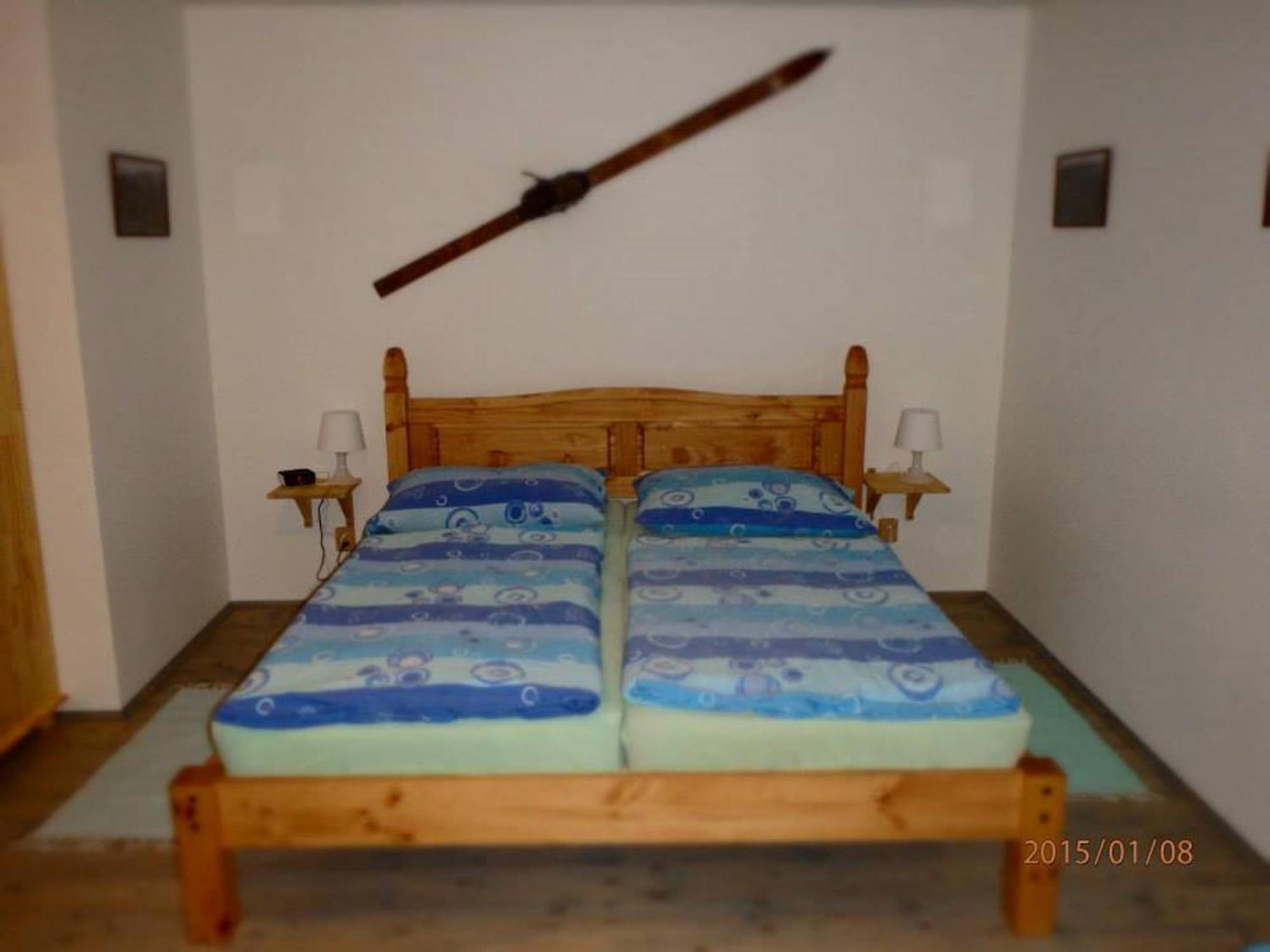 Apartmány Alex Benecko Szoba fotó