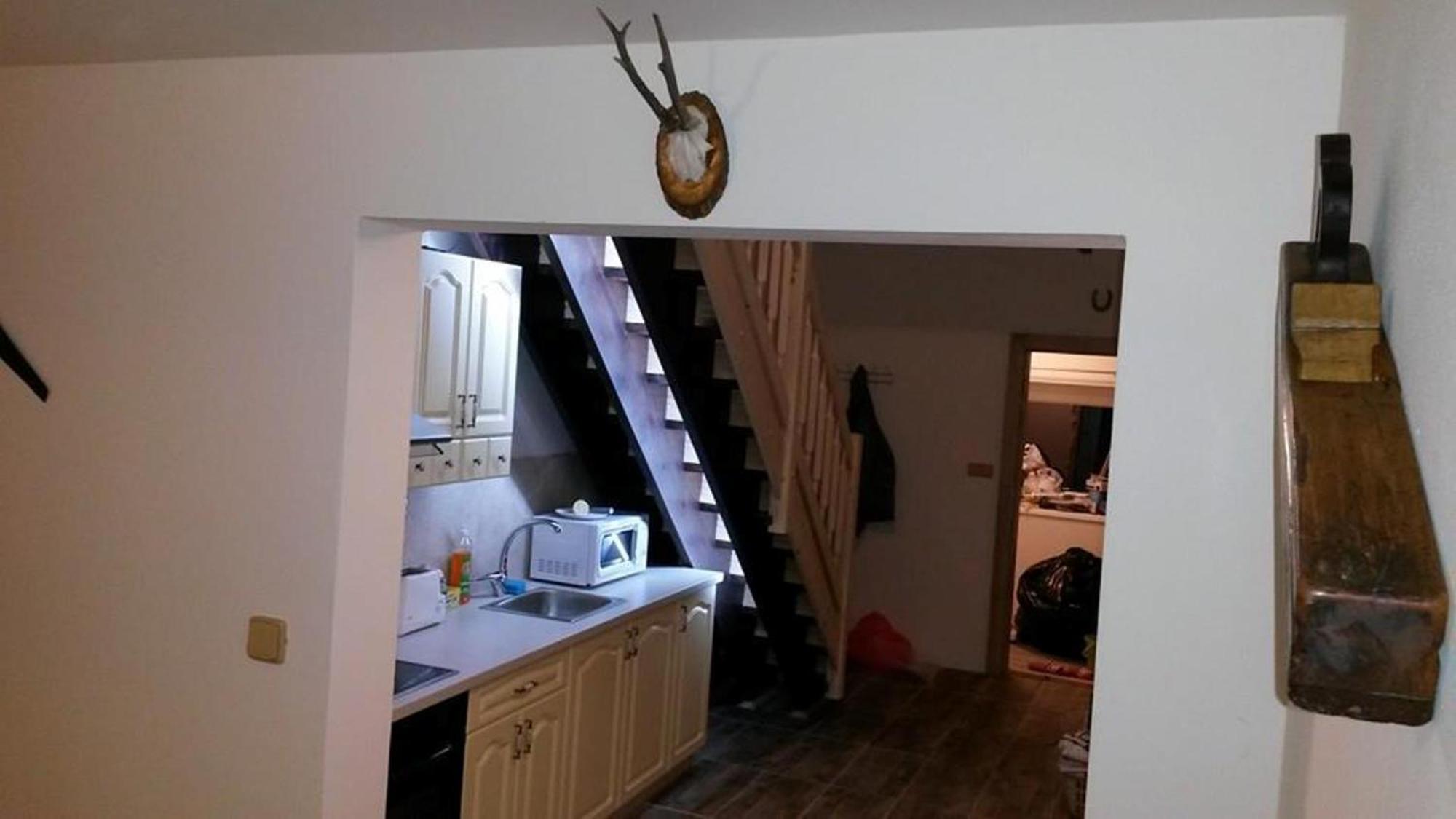 Apartmány Alex Benecko Szoba fotó