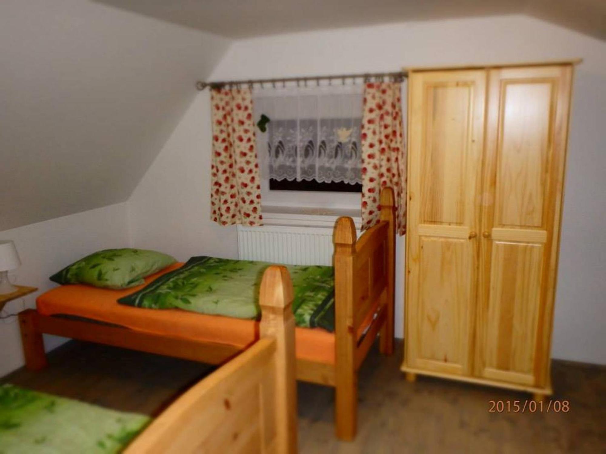 Apartmány Alex Benecko Szoba fotó