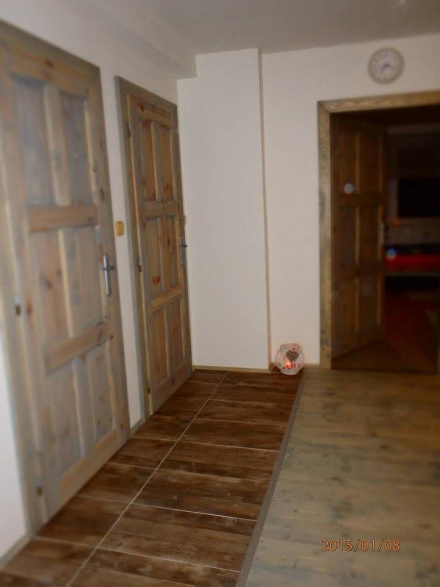 Apartmány Alex Benecko Szoba fotó