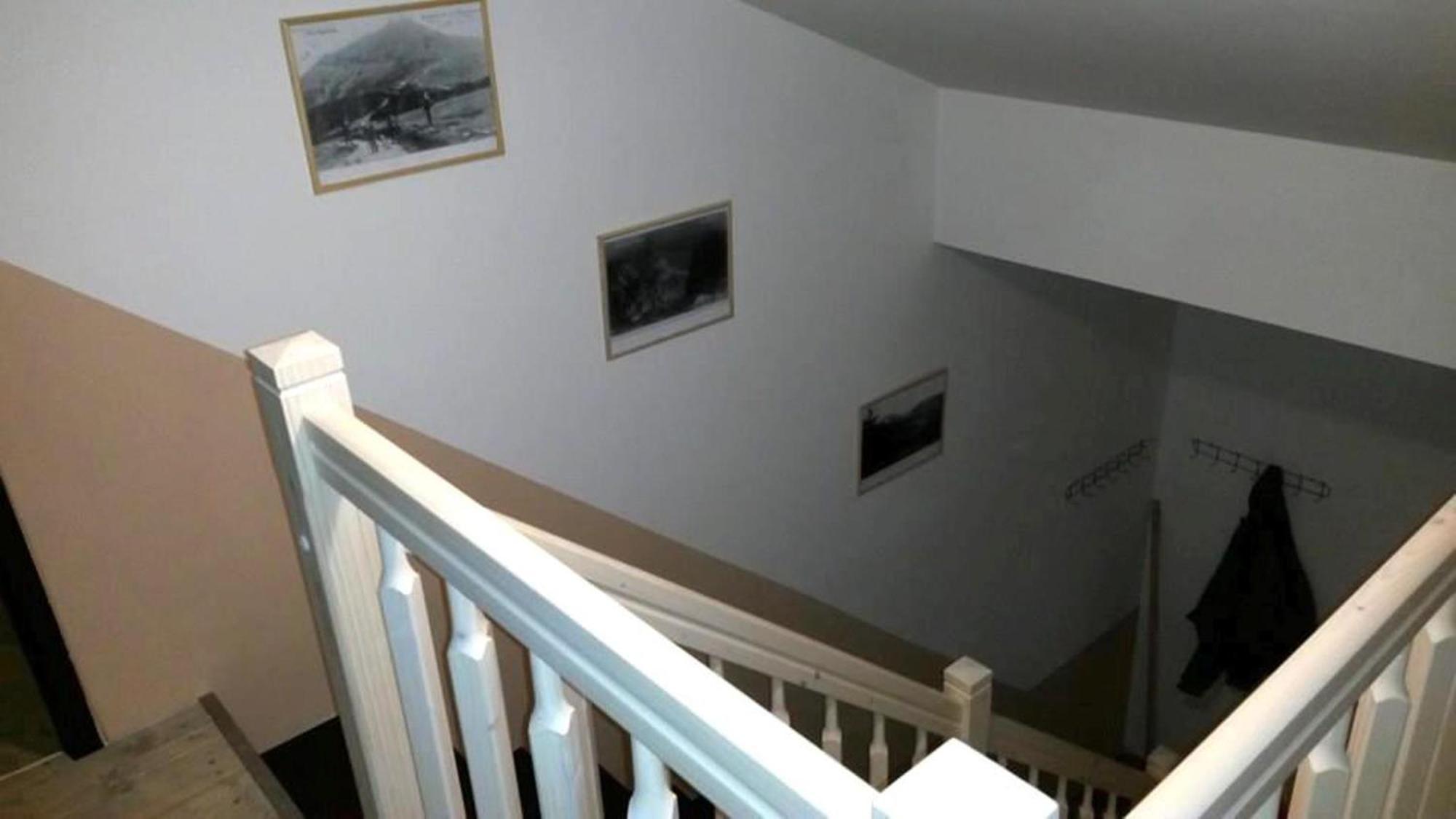 Apartmány Alex Benecko Szoba fotó