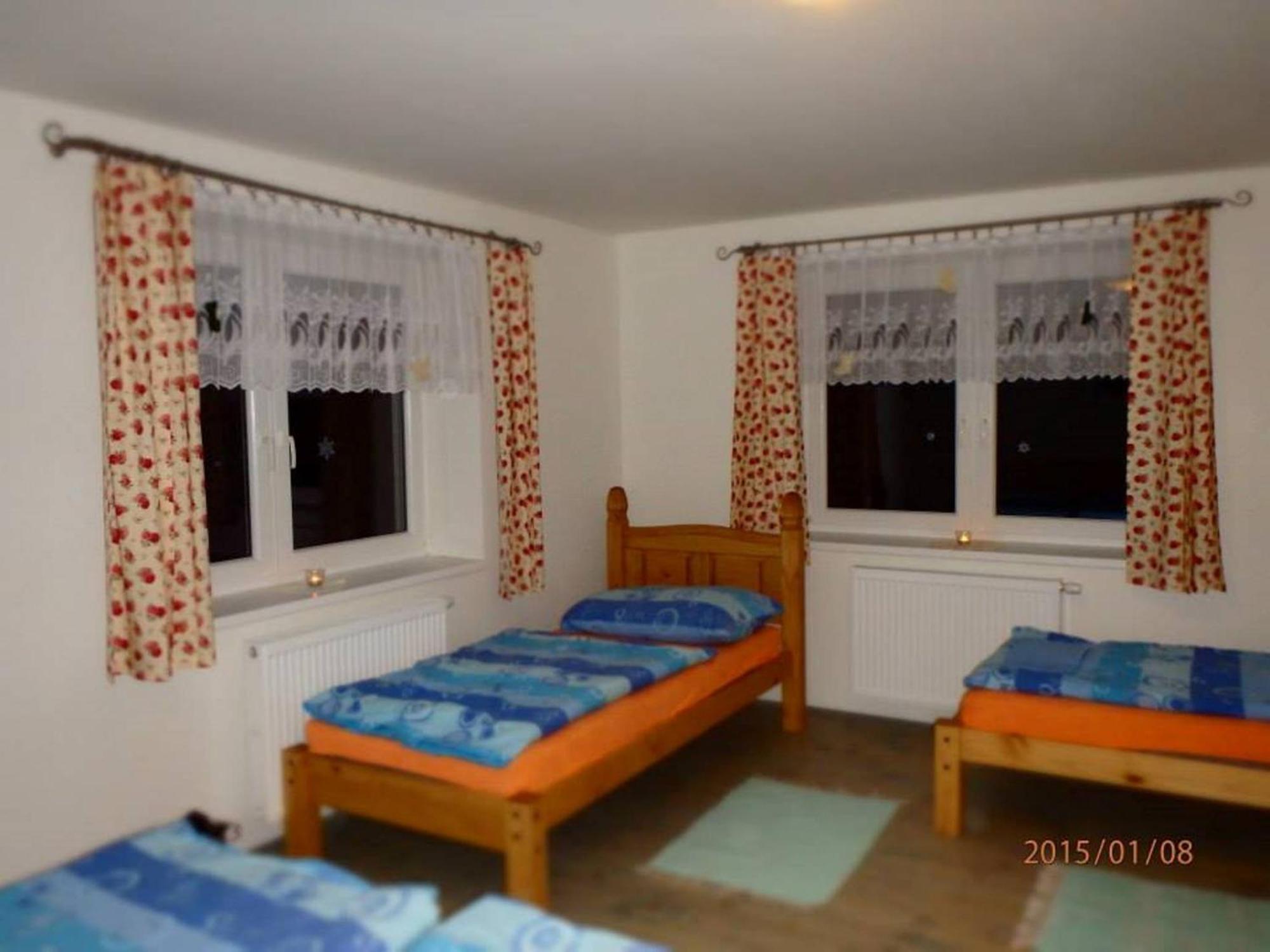 Apartmány Alex Benecko Szoba fotó