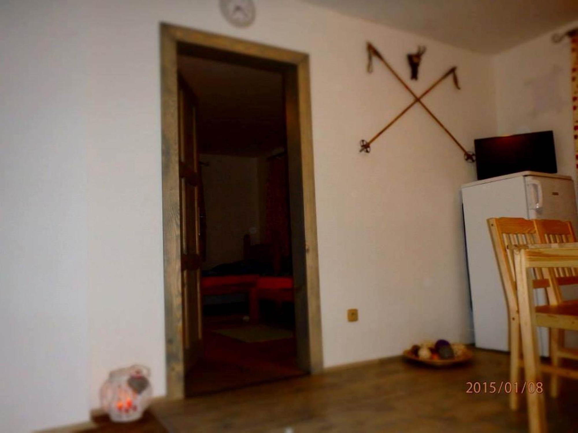 Apartmány Alex Benecko Szoba fotó