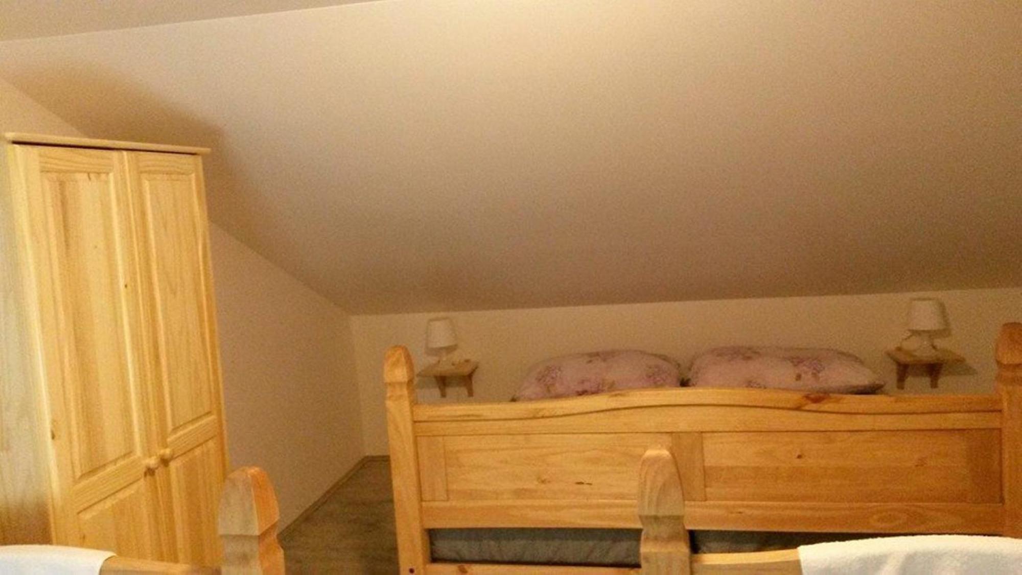 Apartmány Alex Benecko Szoba fotó