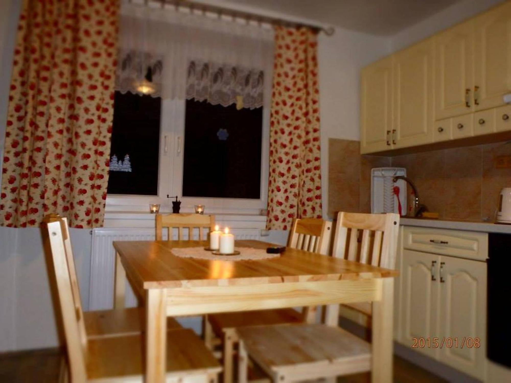 Apartmány Alex Benecko Szoba fotó