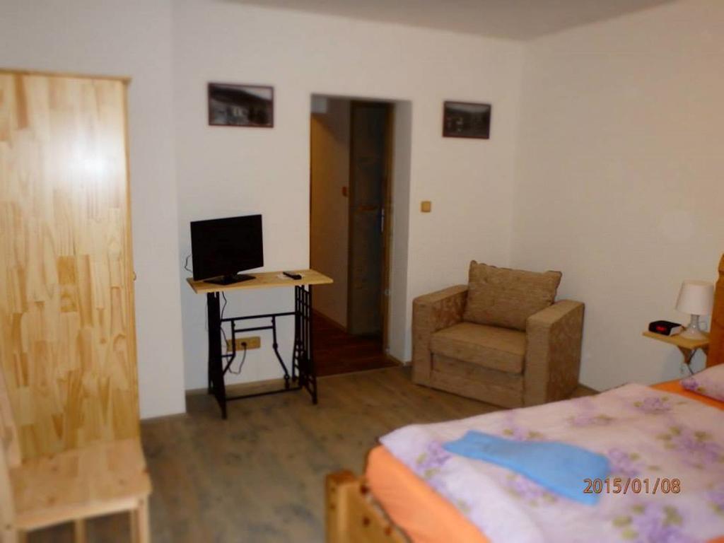 Apartmány Alex Benecko Szoba fotó