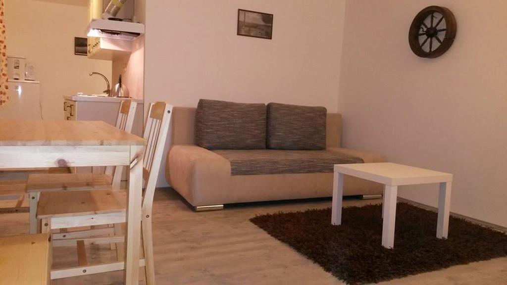 Apartmány Alex Benecko Szoba fotó