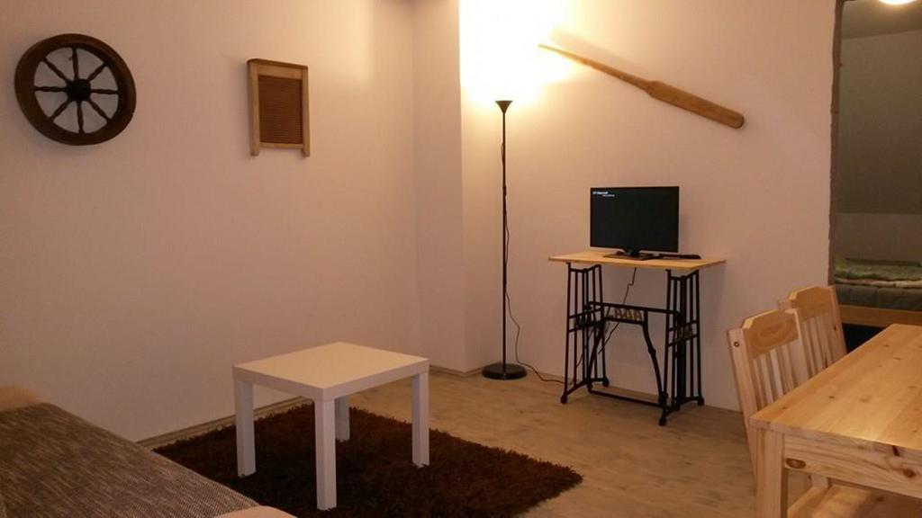 Apartmány Alex Benecko Szoba fotó