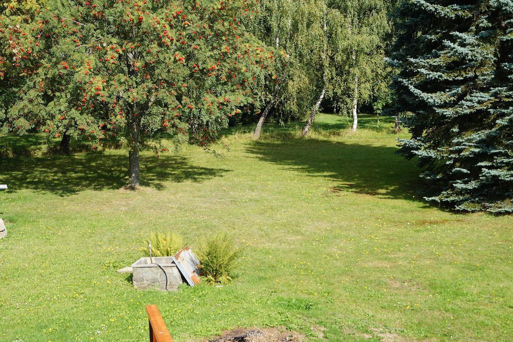 Apartmány Alex Benecko Kültér fotó