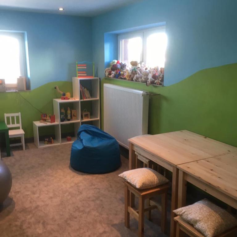 Apartmány Alex Benecko Kültér fotó